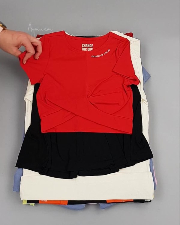 Фотография  117 - TCM Kids лето 074#7 кг, ЛОТ №6668 оптом в Краснодаре и Краснодарском крае