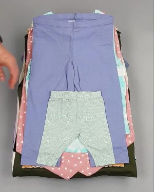 Фотография  626 - TCM Kids лето 074#7 кг, ЛОТ №6668 оптом в Краснодаре и Краснодарском крае