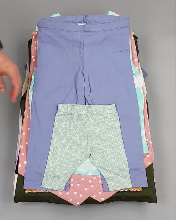 Фотография  669 - TCM Kids лето 074#7 кг, ЛОТ №6668 оптом в Краснодаре и Краснодарском крае