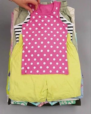 Фотография  669 - TCM Kids лето 074#7 кг, ЛОТ №6668 оптом в Краснодаре и Краснодарском крае