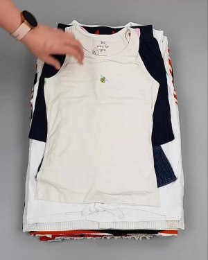 Фотография  348 - TCM Kids лето 074#7 кг, ЛОТ №6669 оптом в Краснодаре и Краснодарском крае