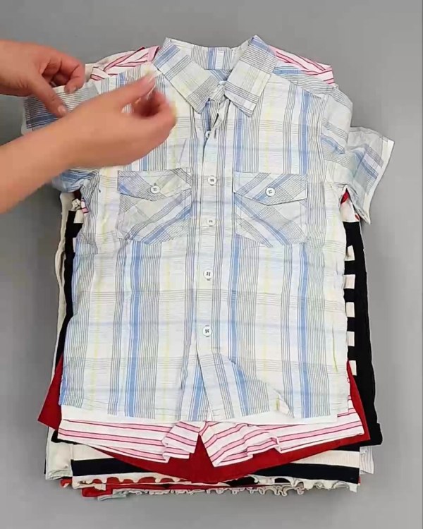 Фотография  269 - TCM Kids лето 074#7 кг, ЛОТ №6669 оптом в Краснодаре и Краснодарском крае