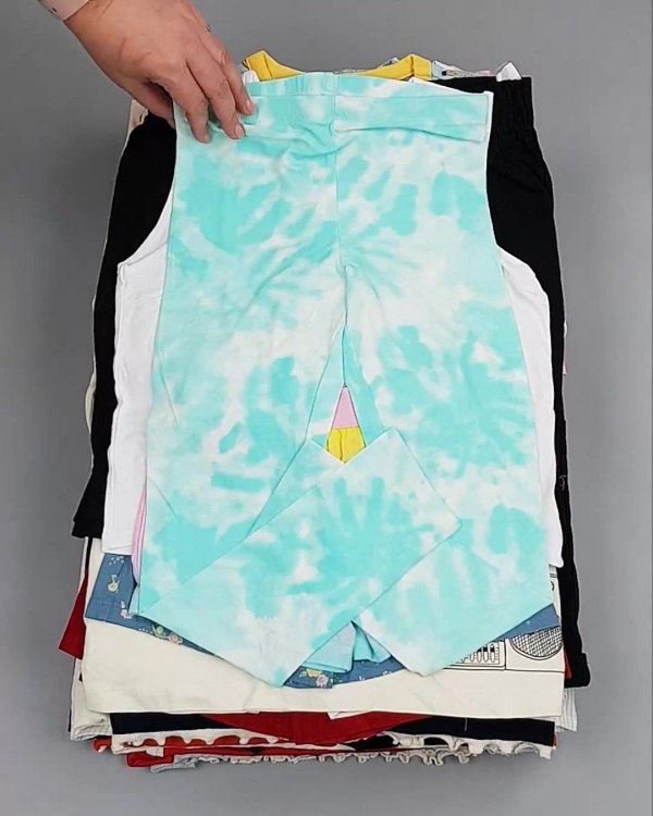 Фотография  602 - TCM Kids лето 074#7 кг, ЛОТ №6669 оптом в Краснодаре и Краснодарском крае