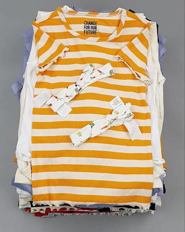 Фотография  811 - TCM Kids лето 074#7 кг, ЛОТ №6669 оптом в Краснодаре и Краснодарском крае