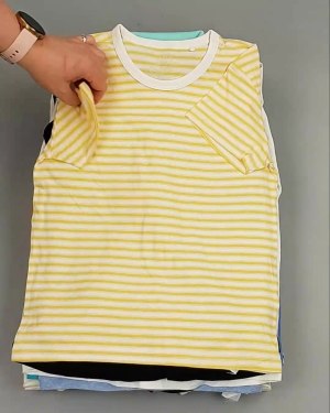 Фотография  849 - TCM Kids лето 074#7 кг, ЛОТ №6670 оптом в Краснодаре и Краснодарском крае