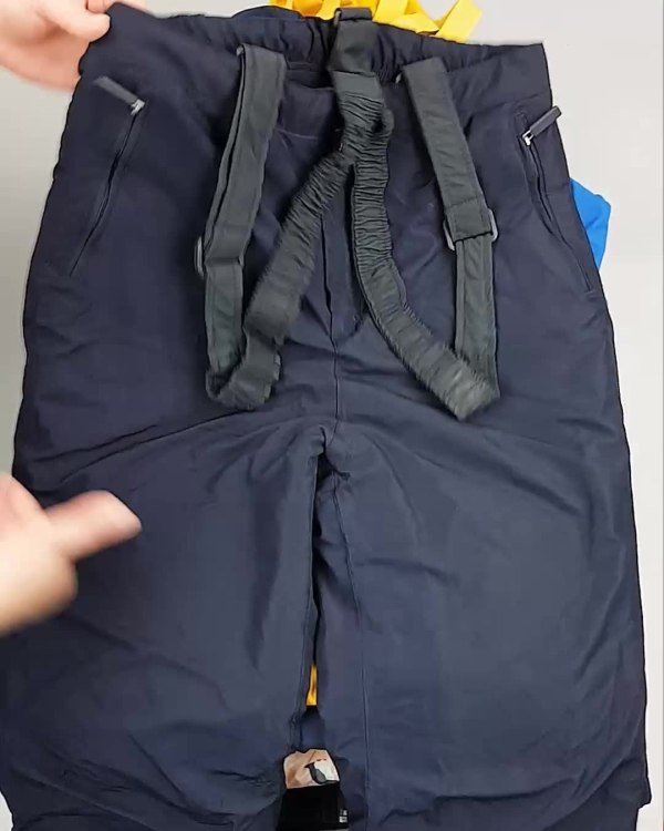 Фотография  735 - Верхняя одежда TCM kids 074#7 кг, ЛОТ №6678 оптом в Краснодаре и Краснодарском крае