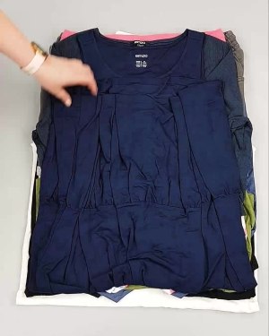 Фотография  518 - LIDL Summer mix 074#15 кг, ЛОТ №6700 оптом в Краснодаре и Краснодарском крае