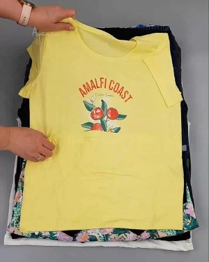 Фотография  567 - LIDL Summer mix 074#15 кг, ЛОТ №6700 оптом в Краснодаре и Краснодарском крае