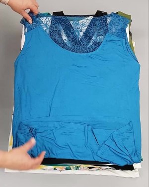 Фотография  794 - LIDL Summer mix 074#15 кг, ЛОТ №6700 оптом в Краснодаре и Краснодарском крае