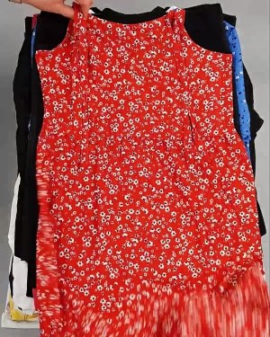 Фотография  598 - LIDL Summer mix 074#15 кг, ЛОТ №6700 оптом в Краснодаре и Краснодарском крае