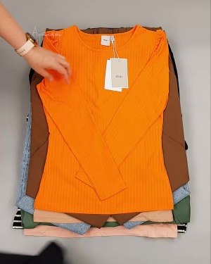 Фотография  235 - ДАНИЯ Summer mix 24#15 кг, ЛОТ №6730 оптом в Краснодаре и Краснодарском крае