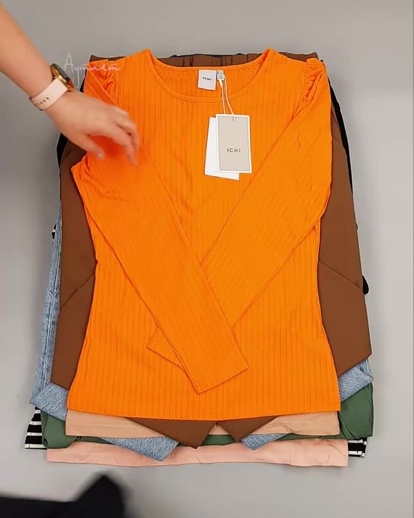 Фотография  458 - ДАНИЯ Summer mix 24#15 кг, ЛОТ №6730 оптом в Краснодаре и Краснодарском крае