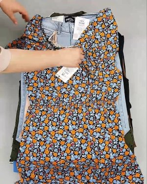 Фотография  778 - ДАНИЯ Summer mix 24#15 кг, ЛОТ №6730 оптом в Краснодаре и Краснодарском крае