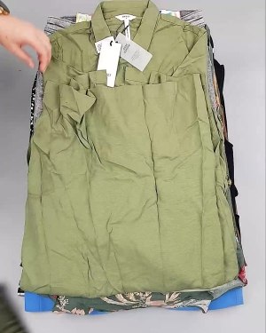 Фотография  370 - ДАНИЯ Summer mix 24#15 кг, ЛОТ №6730 оптом в Краснодаре и Краснодарском крае