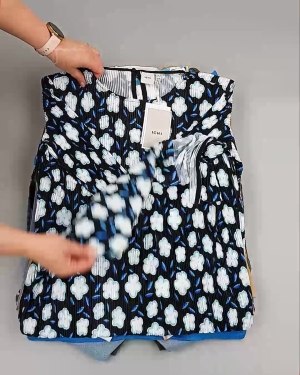 Фотография  679 - ДАНИЯ Summer mix 24#15 кг, ЛОТ №6732 оптом в Краснодаре и Краснодарском крае