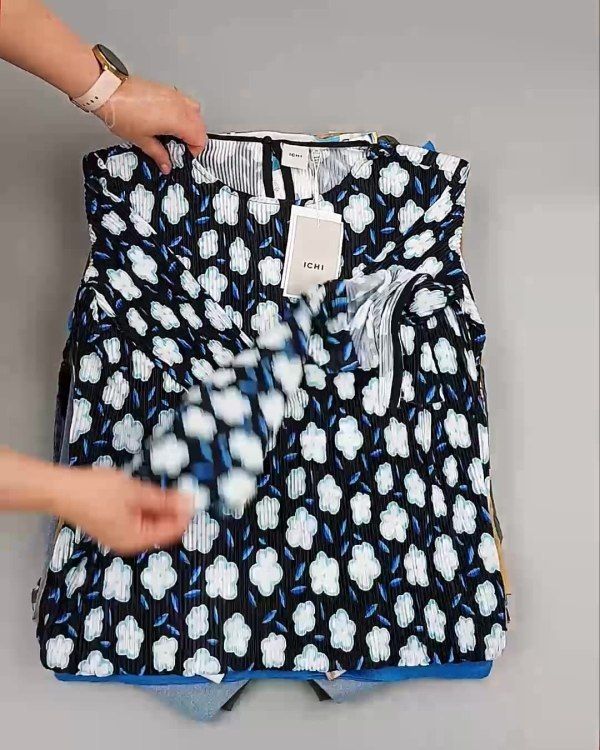 Фотография  661 - ДАНИЯ Summer mix 24#15 кг, ЛОТ №6732 оптом в Краснодаре и Краснодарском крае