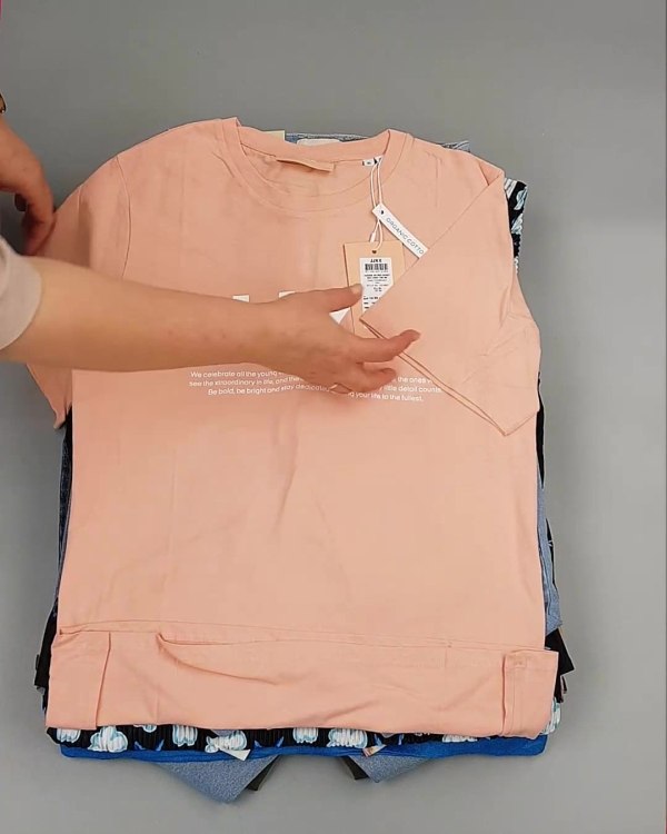 Фотография  243 - ДАНИЯ Summer mix 24#15 кг, ЛОТ №6732 оптом в Краснодаре и Краснодарском крае