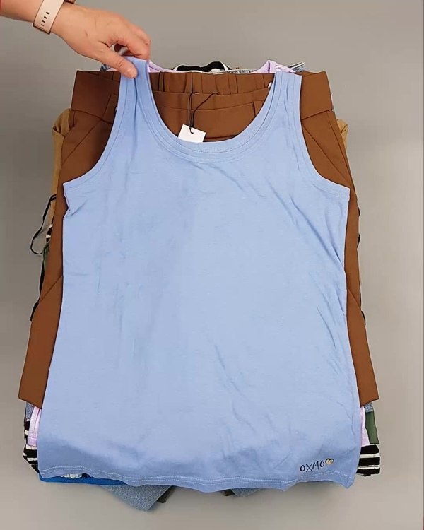 Фотография  434 - ДАНИЯ Summer mix 24#15 кг, ЛОТ №6732 оптом в Краснодаре и Краснодарском крае