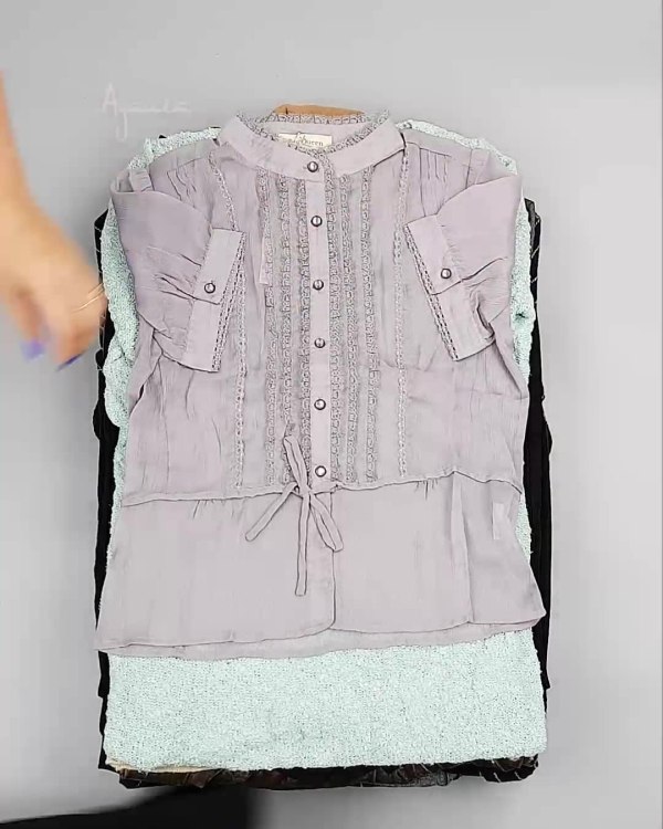 Фотография  113 - MILL STUDIO Spring mix#15 кг, ЛОТ №6786 оптом в Краснодаре и Краснодарском крае