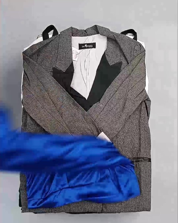 Фотография  959 - MILL STUDIO Spring mix#15 кг, ЛОТ №6786 оптом в Краснодаре и Краснодарском крае