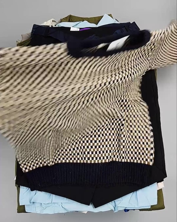 Фотография  853 - MILL STUDIO Spring mix#15 кг, ЛОТ №6786 оптом в Краснодаре и Краснодарском крае