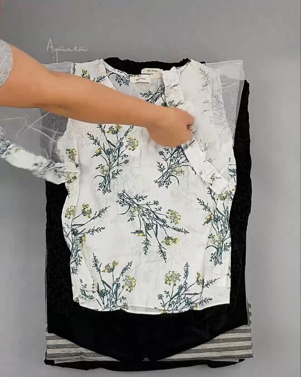 Фотография  842 - MILL STUDIO Spring mix#15 кг, ЛОТ №6787 оптом в Краснодаре и Краснодарском крае