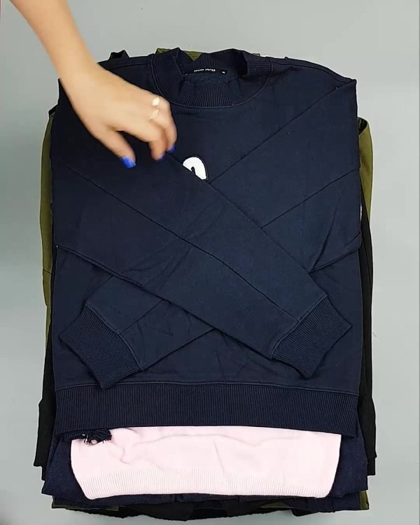 Фотография  169 - MILL STUDIO Spring mix#15 кг, ЛОТ №6787 оптом в Краснодаре и Краснодарском крае