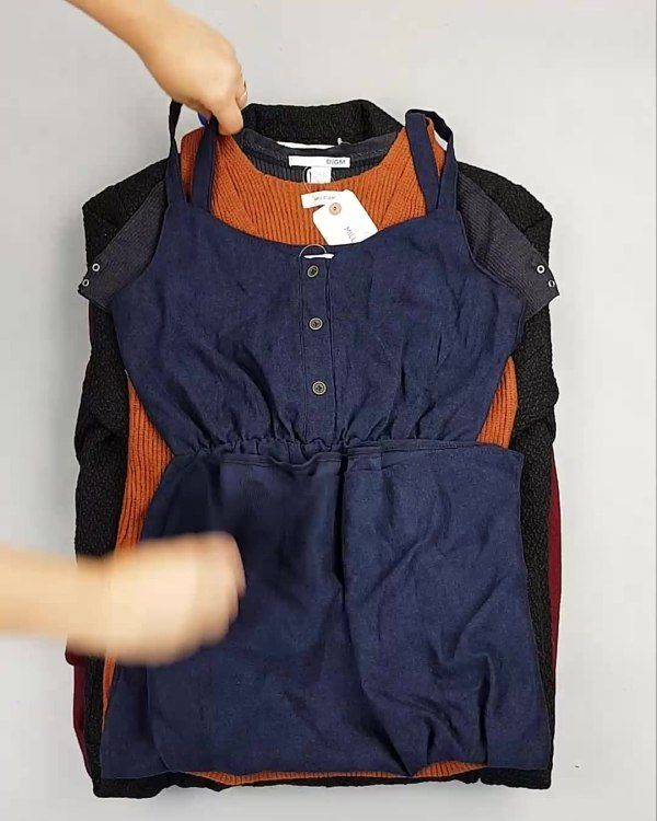 Фотография  429 - MILL STUDIO Spring mix#15 кг, ЛОТ №6789 оптом в Краснодаре и Краснодарском крае