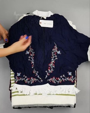 Фотография  293 - MILL STUDIO Spring mix#15 кг, ЛОТ №6789 оптом в Краснодаре и Краснодарском крае