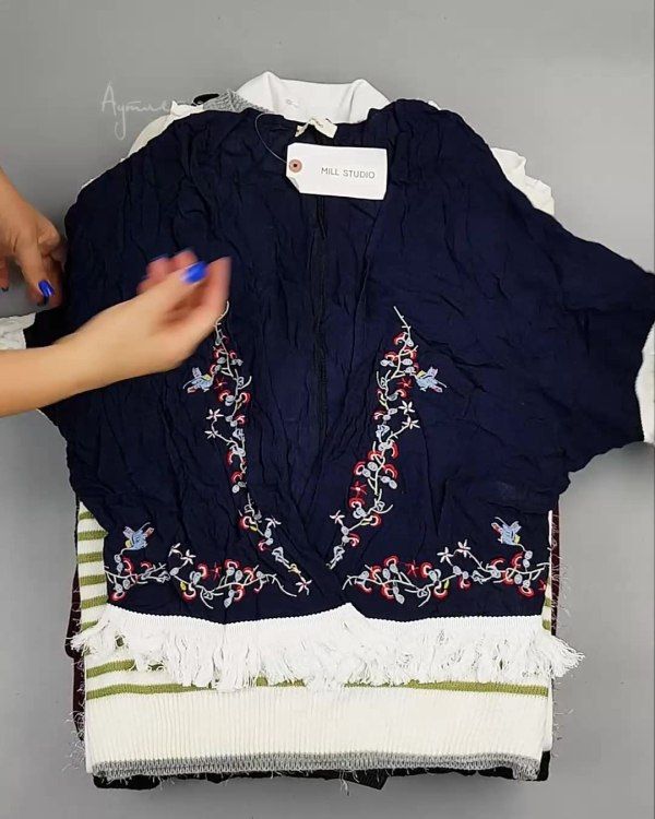 Фотография  522 - MILL STUDIO Spring mix#15 кг, ЛОТ №6789 оптом в Краснодаре и Краснодарском крае