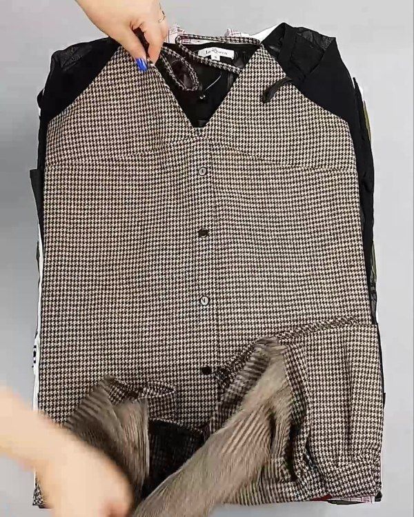 Фотография  737 - MILL STUDIO Spring mix#15 кг, ЛОТ №6789 оптом в Краснодаре и Краснодарском крае