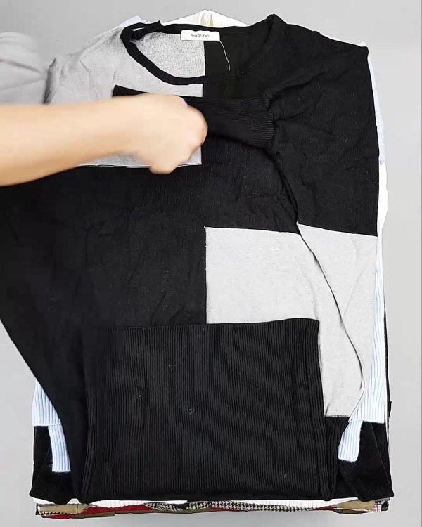 Фотография  401 - MILL STUDIO Spring mix#15 кг, ЛОТ №6789 оптом в Краснодаре и Краснодарском крае