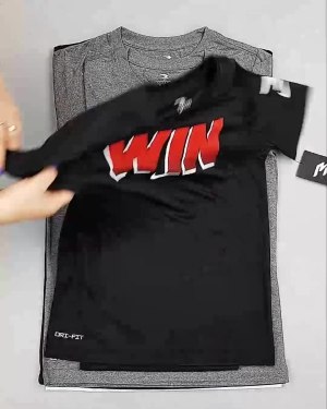 Фотография  246 - Футболки детские NIKE CAN 084#5 кг, ЛОТ №6860 оптом в Краснодаре и Краснодарском крае