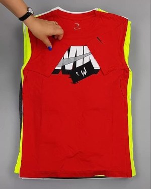 Фотография  988 - Футболки детские NIKE CAN 084#5 кг, ЛОТ №6860 оптом в Краснодаре и Краснодарском крае