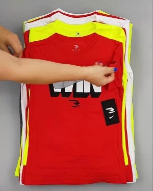 Фотография  125 - Футболки детские NIKE CAN 084#5 кг, ЛОТ №6860 оптом в Краснодаре и Краснодарском крае