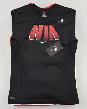 Фотография  397 - Футболки детские NIKE CAN 084#5 кг, ЛОТ №6860 оптом в Краснодаре и Краснодарском крае