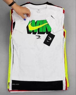 Фотография  263 - Футболки детские NIKE CAN 084#5 кг, ЛОТ №6862 оптом в Краснодаре и Краснодарском крае