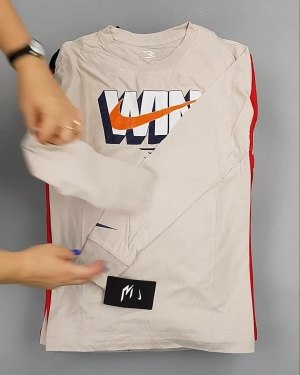 Фотография  440 - Тонковки детские NIKE CAN 084#5 кг, ЛОТ №6865 оптом в Краснодаре и Краснодарском крае