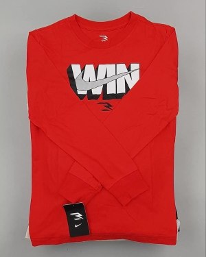 Фотография  946 - Тонковки детские NIKE CAN 084#5 кг, ЛОТ №6865 оптом в Краснодаре и Краснодарском крае