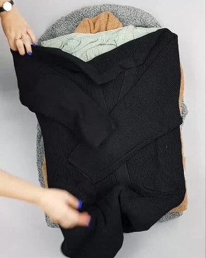 Фотография  336 - Кардиганы СТОК CAN#10 кг, ЛОТ №6887 оптом в Краснодаре и Краснодарском крае