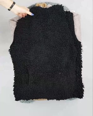 Фотография  979 - Кардиганы СТОК CAN#10 кг, ЛОТ №6887 оптом в Краснодаре и Краснодарском крае