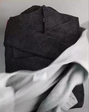 Фотография 291 - Кардиганы СТОК CAN#10 кг, ЛОТ №6888 оптом в Краснодаре и Краснодарском крае