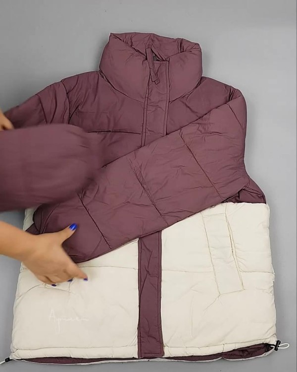 Фотография  178 - Верхняя одежда Дания#10,1 кг ЛОТ №6909 оптом в Краснодаре и Краснодарском крае