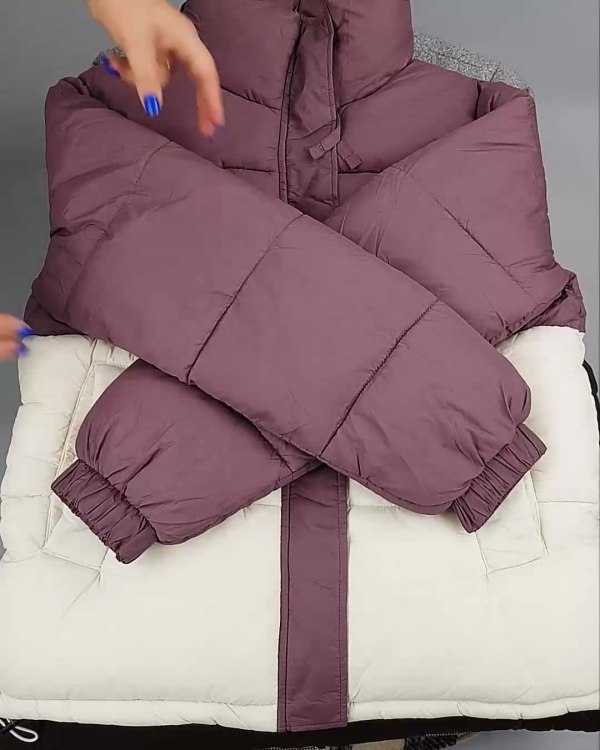 Фотография  216 - Верхняя одежда Дания#10,2 кг ЛОТ №6911 оптом в Краснодаре и Краснодарском крае