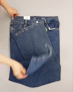 Фотография  399 - Джинсы C&A ж/м#10 кг оптом в Краснодаре и Краснодарском крае