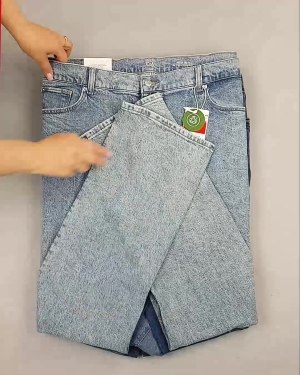 Фотография  172 - Джинсы C&A ж/м#10 кг оптом в Краснодаре и Краснодарском крае
