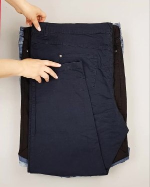 Фотография  903 - Джинсы C&A ж/м#10 кг оптом в Краснодаре и Краснодарском крае