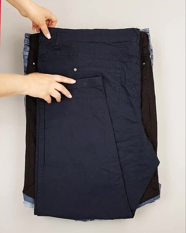 Фотография  212 - Джинсы C&A ж/м#10 кг оптом в Краснодаре и Краснодарском крае