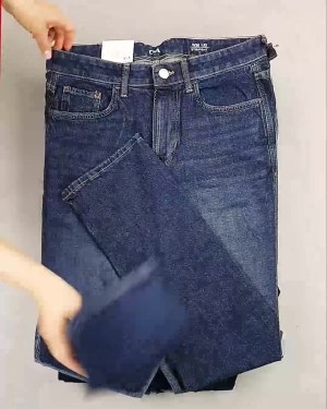 Фотография  559 - Джинсы C&A ж/м#10 кг оптом в Краснодаре и Краснодарском крае