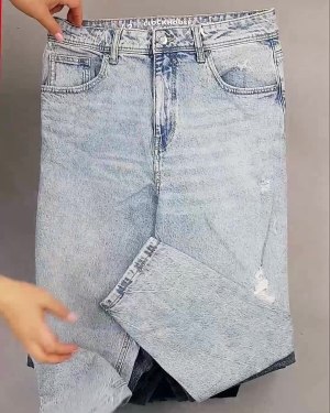 Фотография  673 - Джинсы C&A ж/м#10 кг оптом в Краснодаре и Краснодарском крае